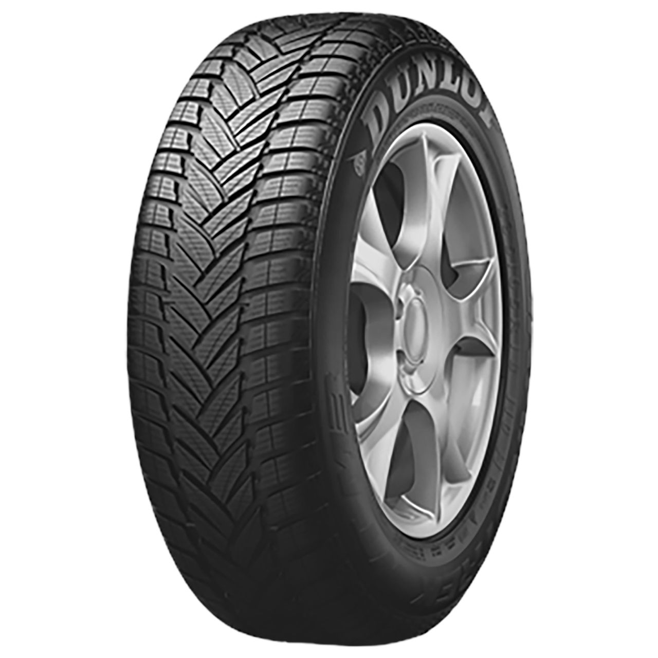 DUNLOP GRANDTREK WT M3 (MO) 265/55R19 109H