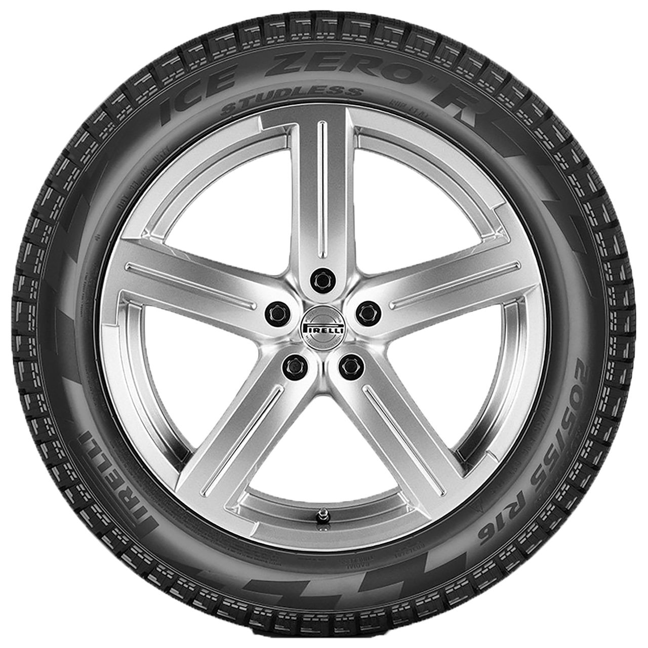 PIRELLI ICE ZERO FR 215/60R16 99H NORDIC COMPOUND BSW XL
