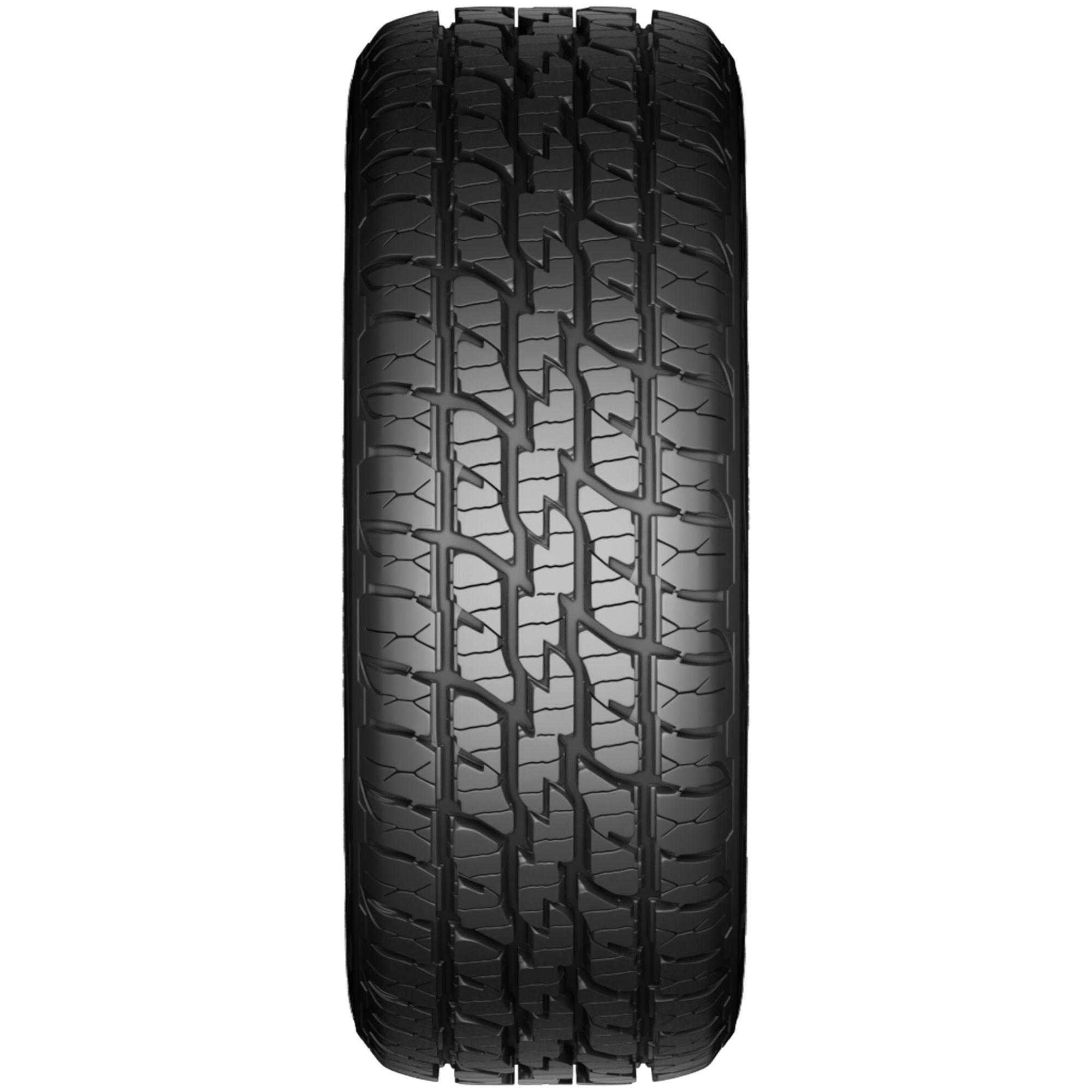 COOPER DISCOVERER ATT 235/60R16 104H XL