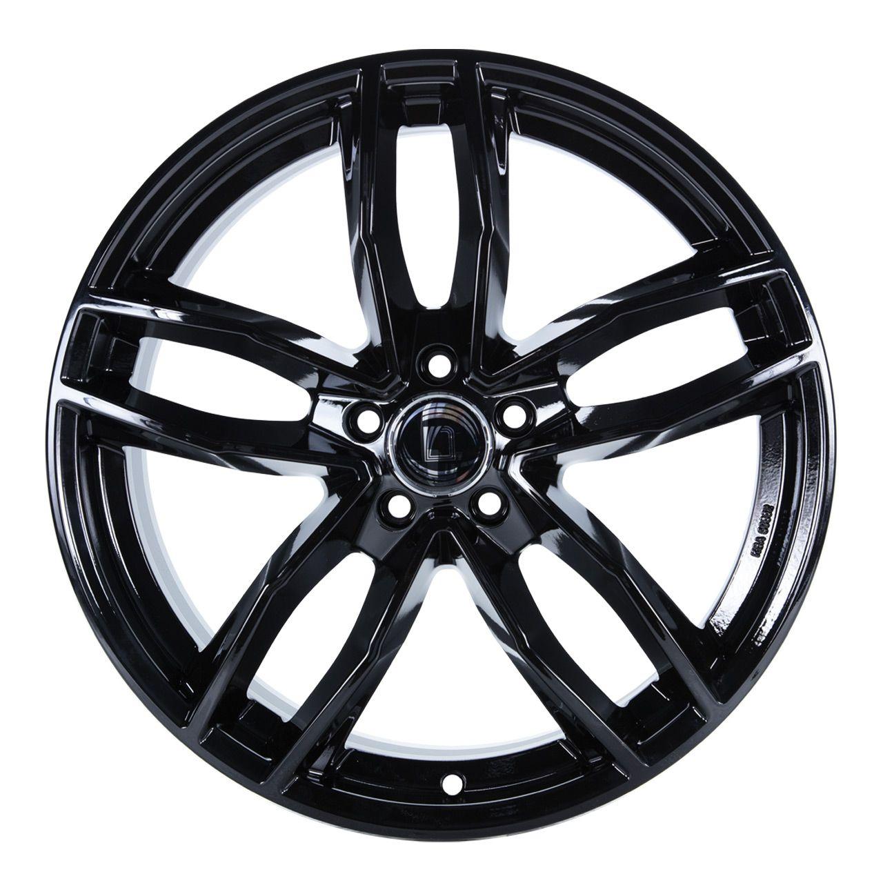 DIEWE ALITO neroS 8.5Jx19 5x112 ET25