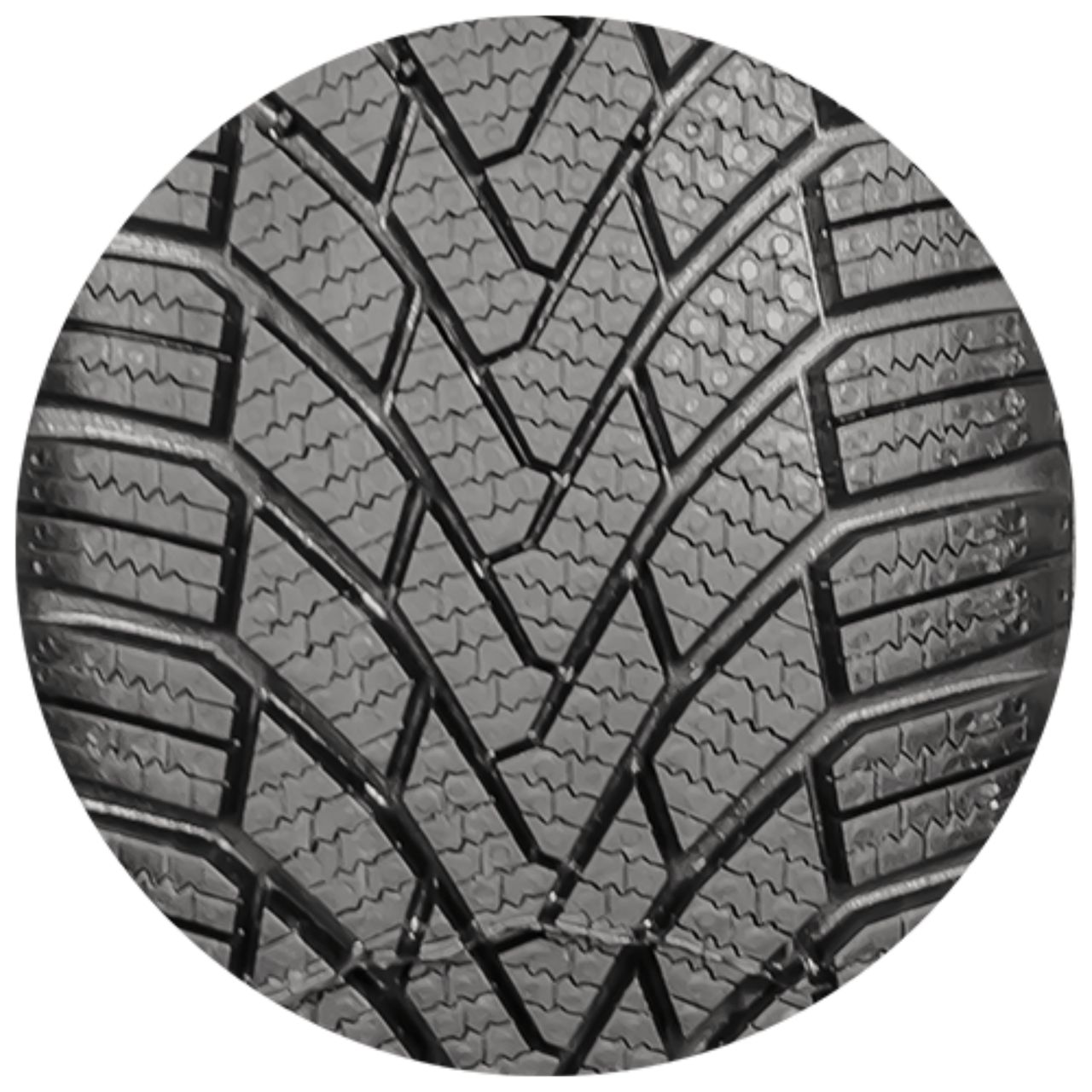 CONTINENTAL CONTIWINTERCONTACT TS 850 195/65R15 95T XL