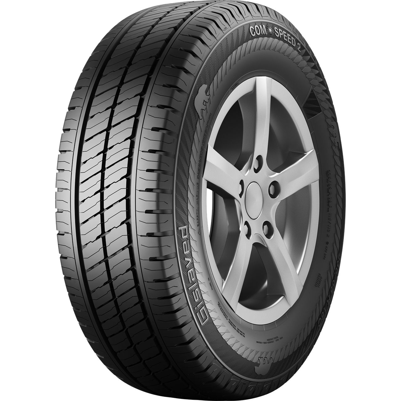 GISLAVED COM*SPEED 2 175/65R14C 90T BSW