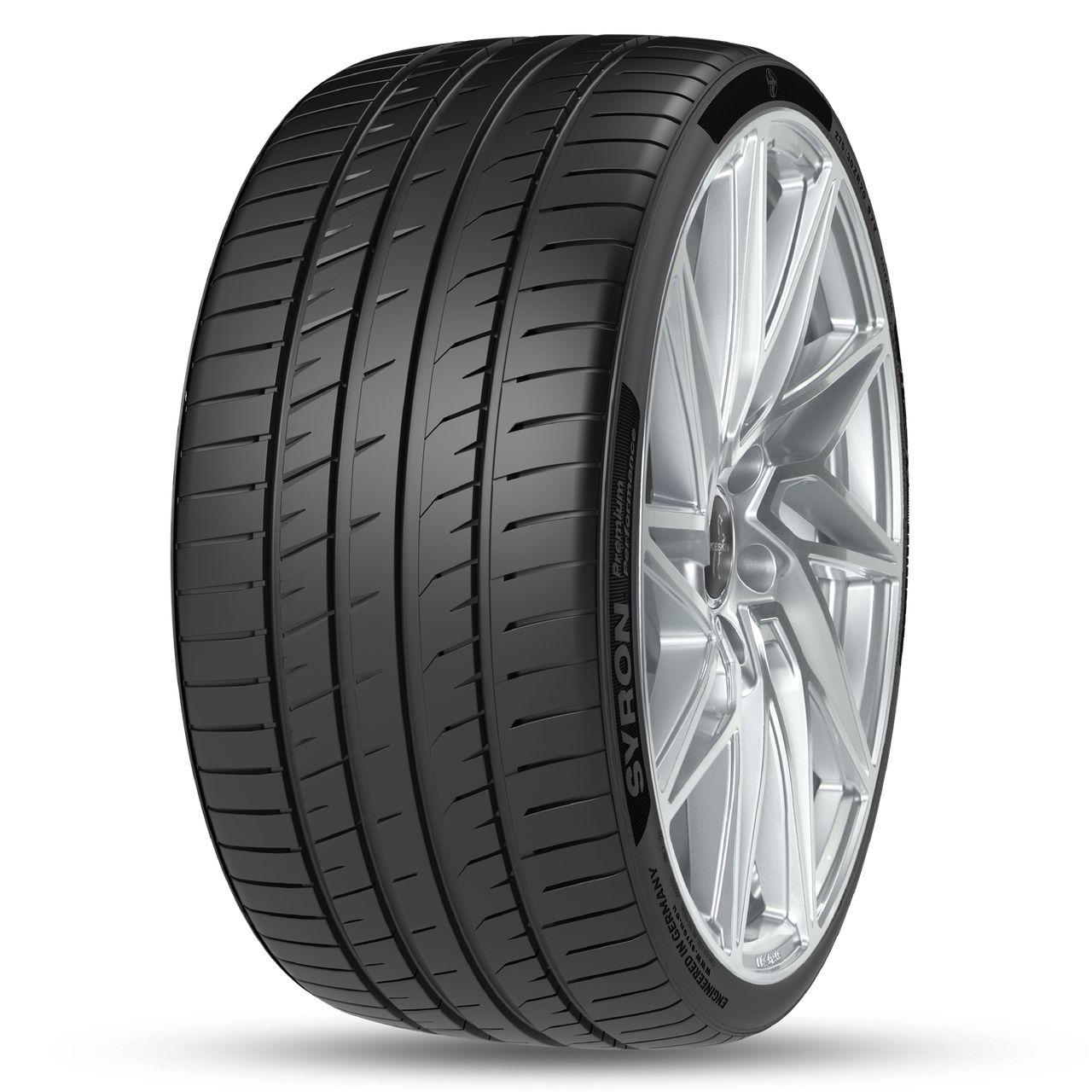 SYRON PREMIUM PERFORMANCE 255/30R19 91Y XL MFS BSW