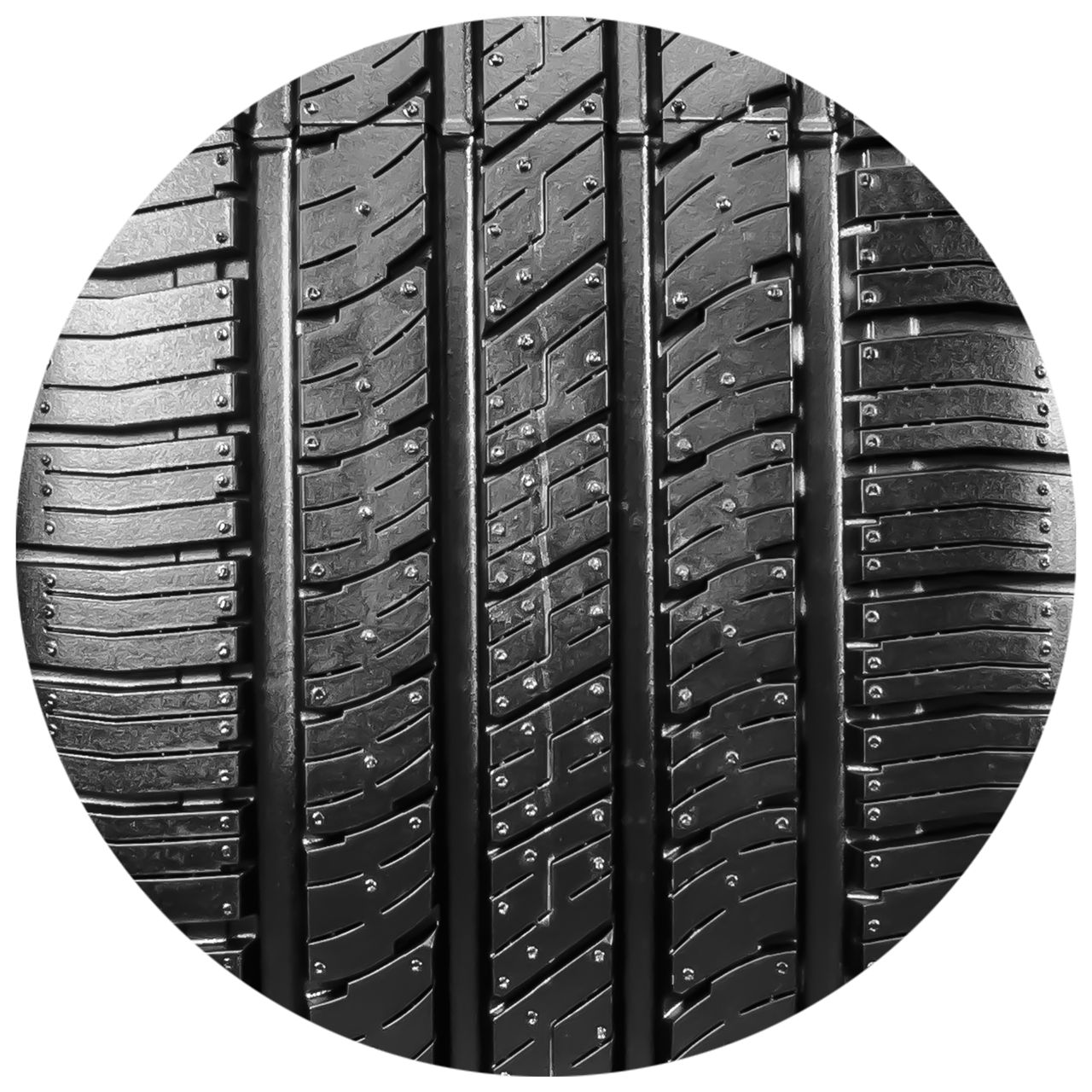 BRIDGESTONE TURANZA ER42 (*) RFT 245/50R18 100W Z