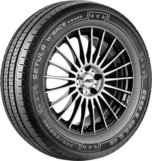 ROTALLA SETULA W RACE VS450 175/70R14C 95T BSW