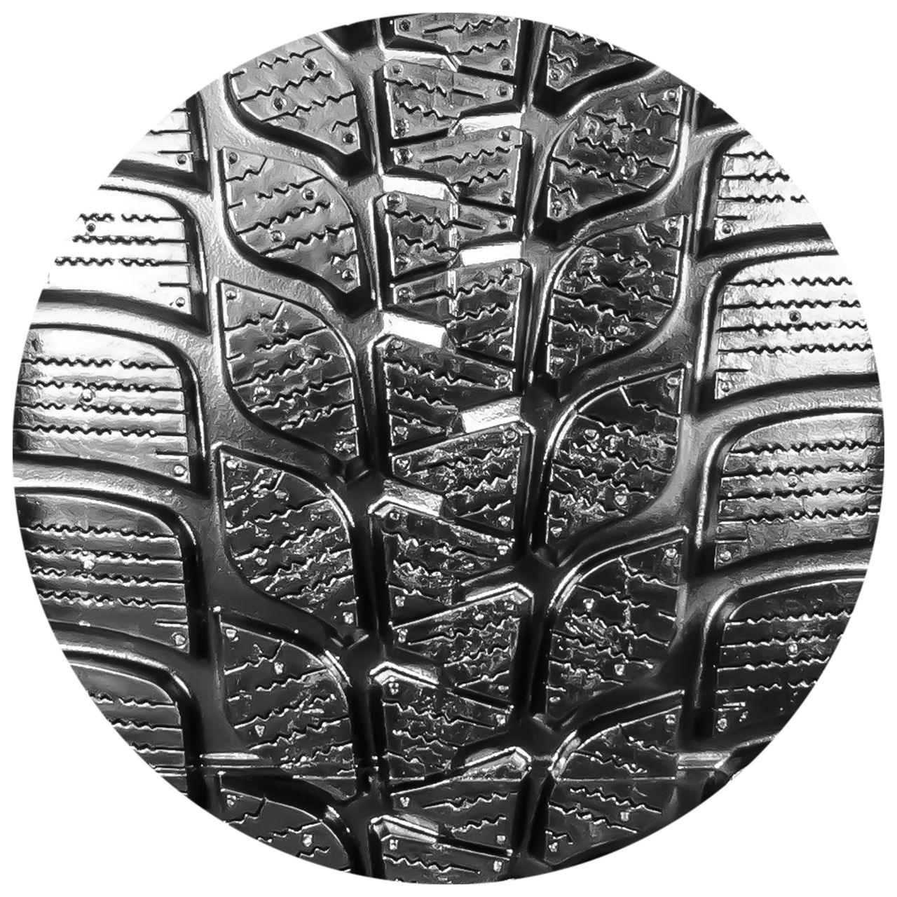 BRIDGESTONE BLIZZAK LM-25 185/55R16 87T MFS XL