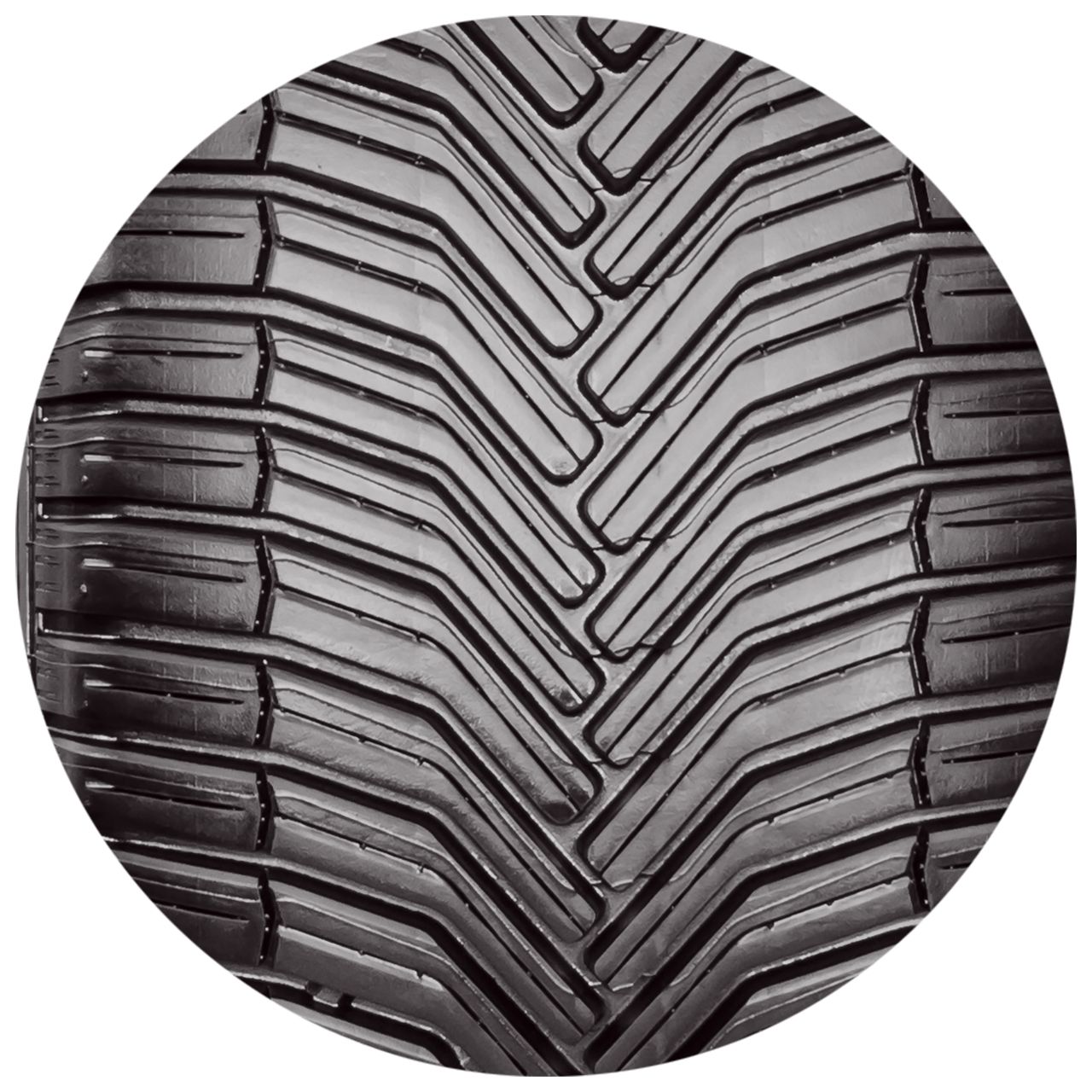 MICHELIN CROSSCLIMATE SUV 255/55R18 109W MFS XL