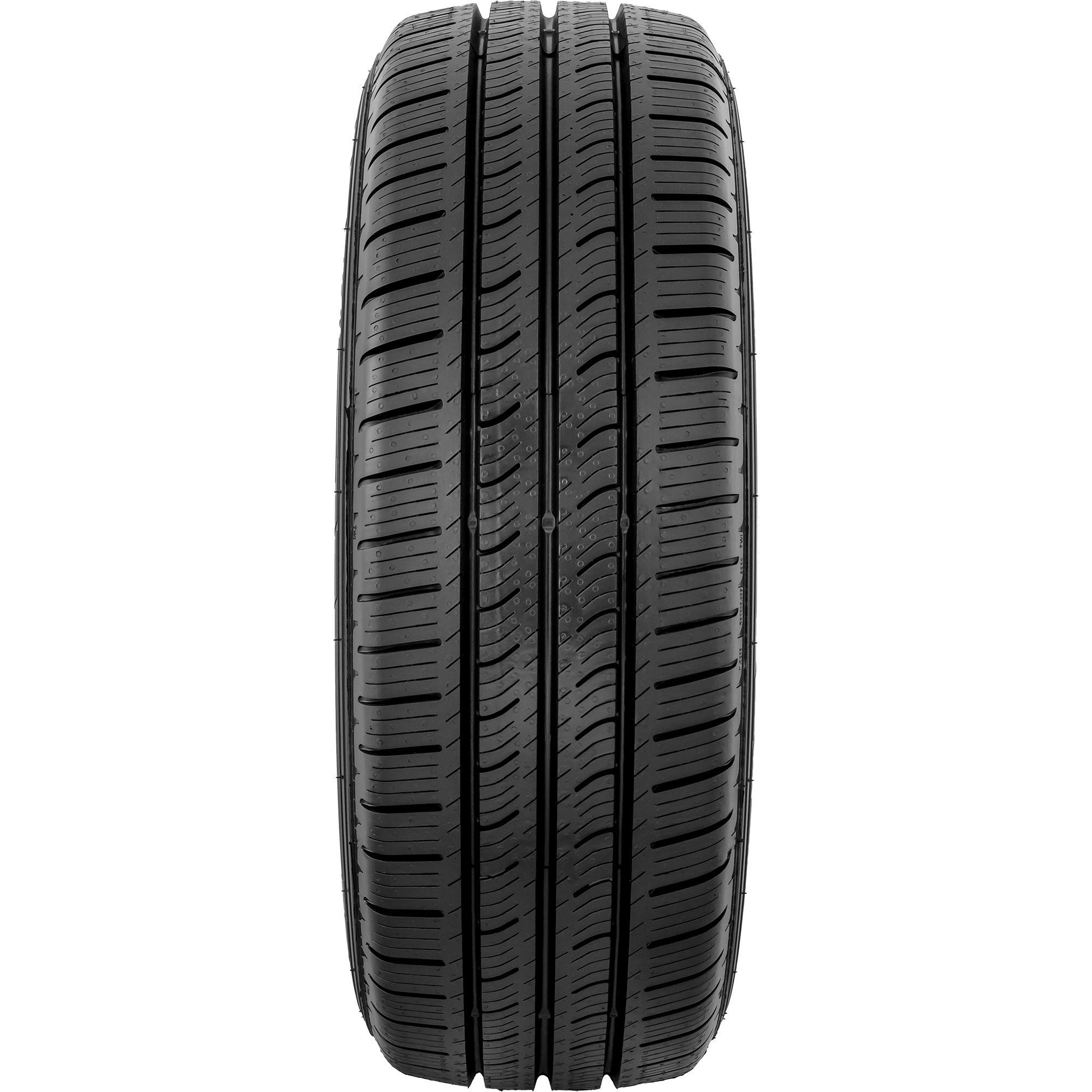 PIRELLI CARRIER ALL SEASON 235/65R16C 115/113R BSW