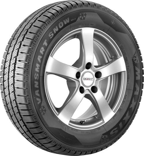 MAXXIS VANSMART SNOW WL2 175/65R14C 90T