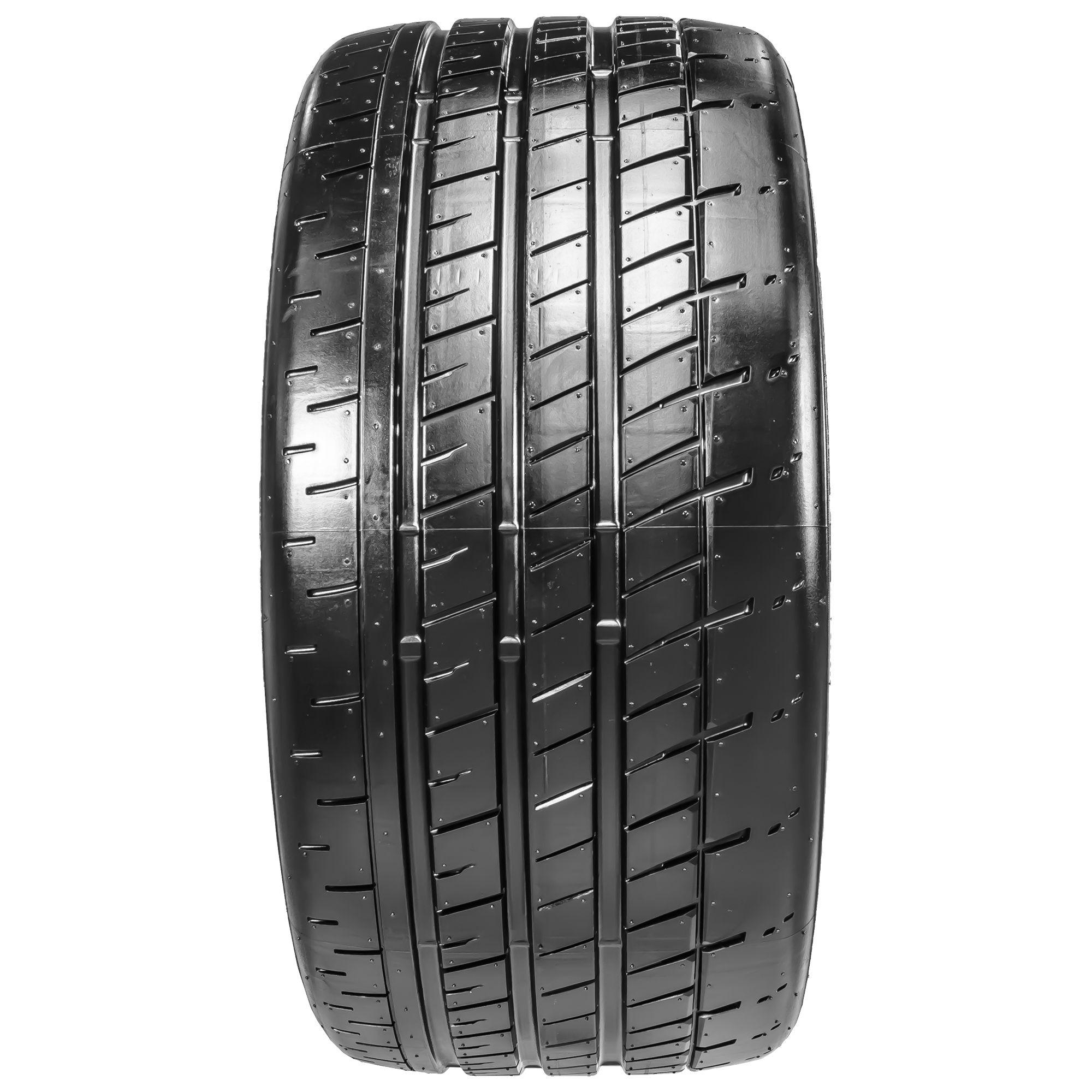 BRIDGESTONE POTENZA S007 245/35R20 95Y XL