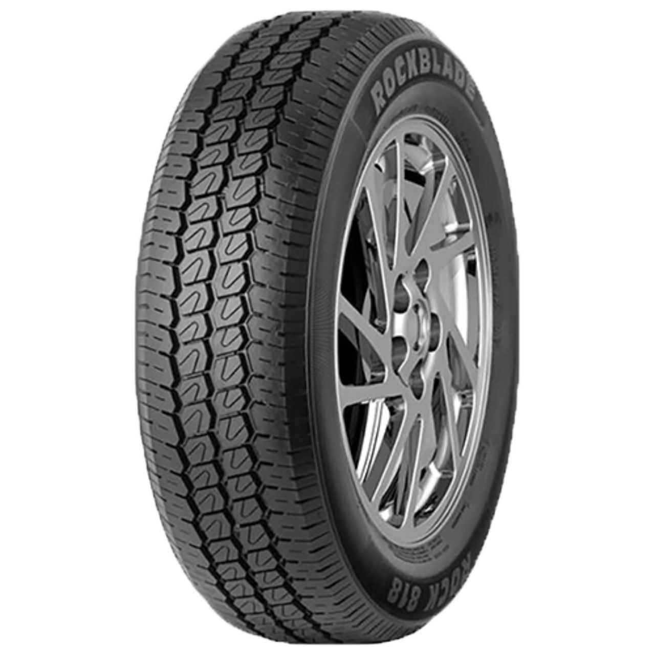 ROCKBLADE ROCK 818 155/R12C 88S BSW