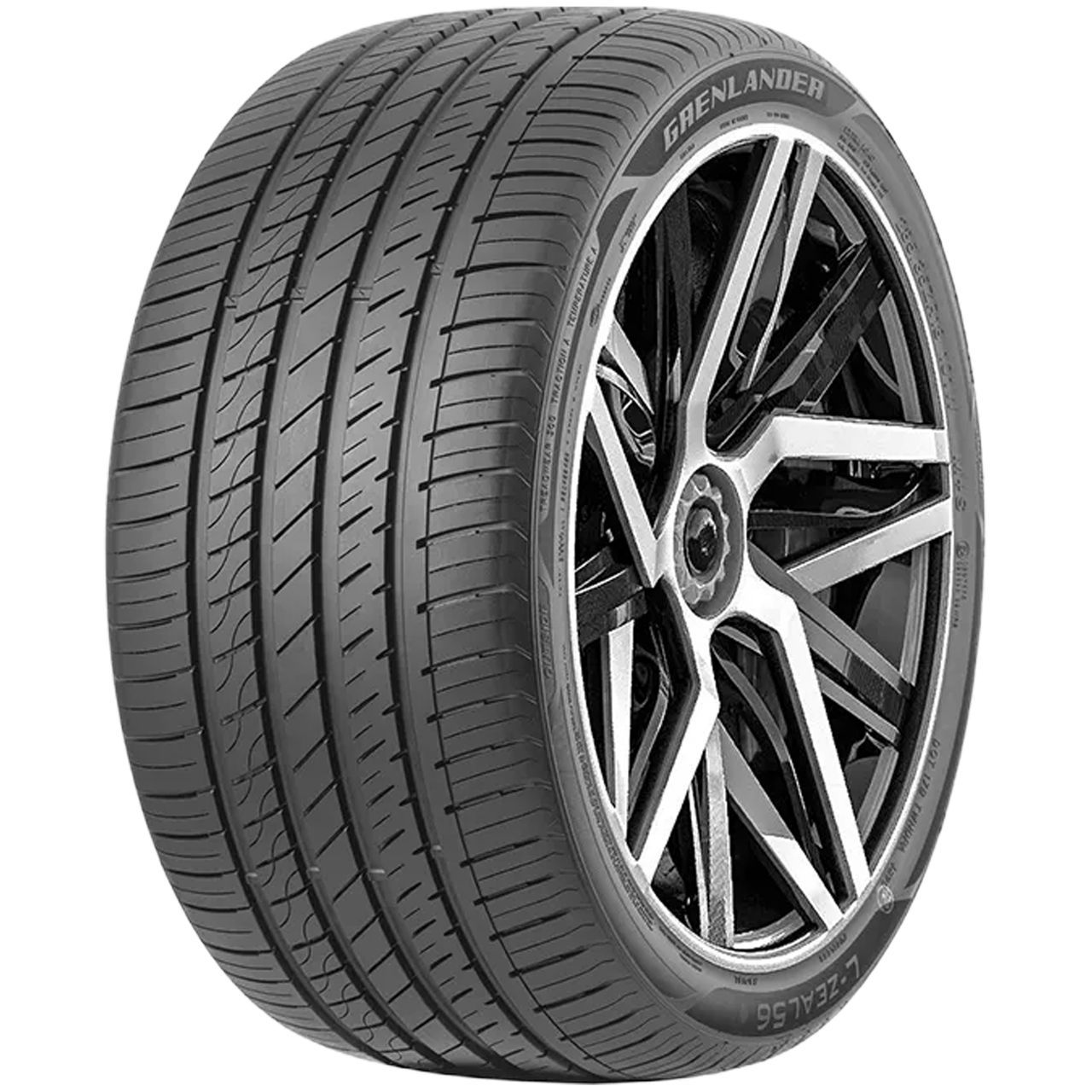 GRENLANDER L-ZEAL56 225/40R18 92W BSW XL