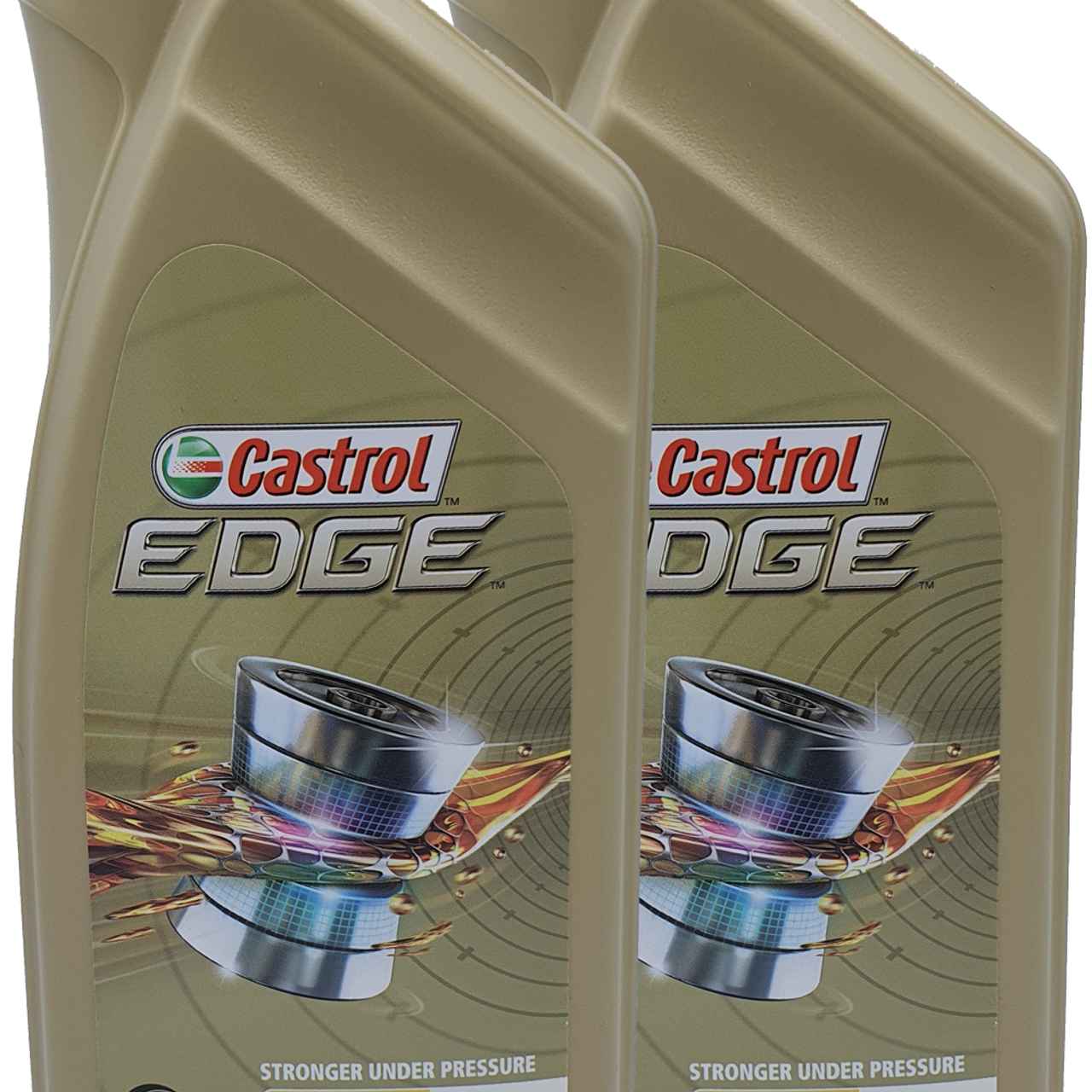 Castrol Edge 5W-30 M 2x1 Liter