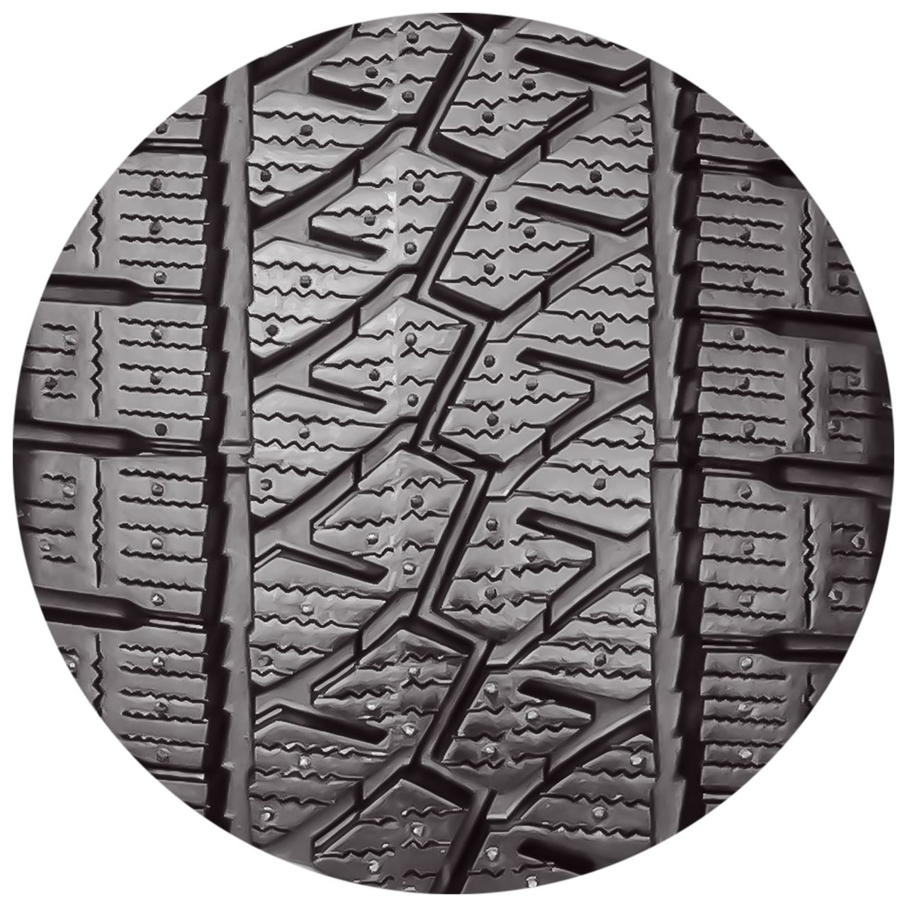 BRIDGESTONE BLIZZAK W995 MULTICELL 195/70R15C 104R