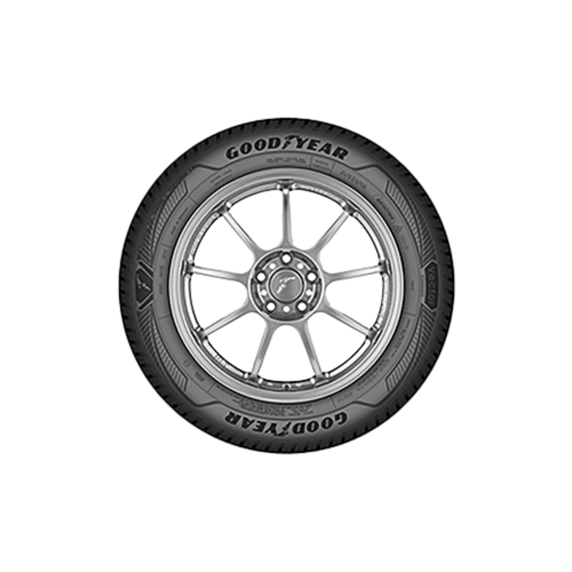 GOODYEAR VECTOR 4SEASONS CARGO (MO-V) 235/65R16C 115/113R (MO-V) BSW