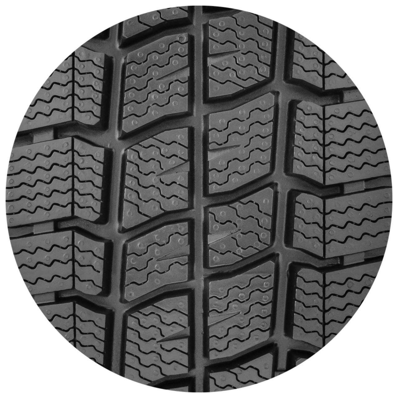 VREDESTEIN COMTRAC 2 WINTER+ 225/55R17C 109T BSW