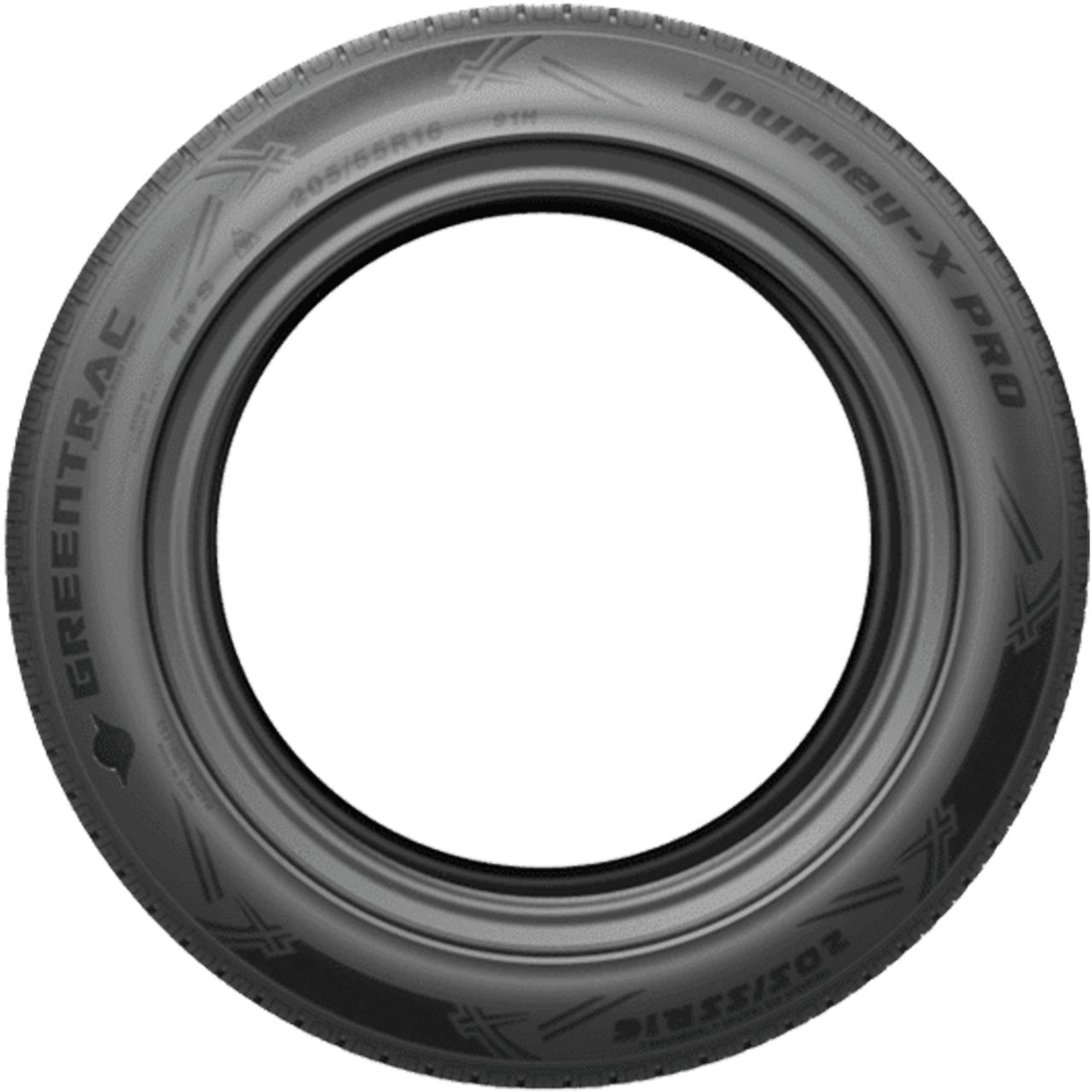 GREENTRAC JOURNEY-X 175/65R14 86H BSW XL