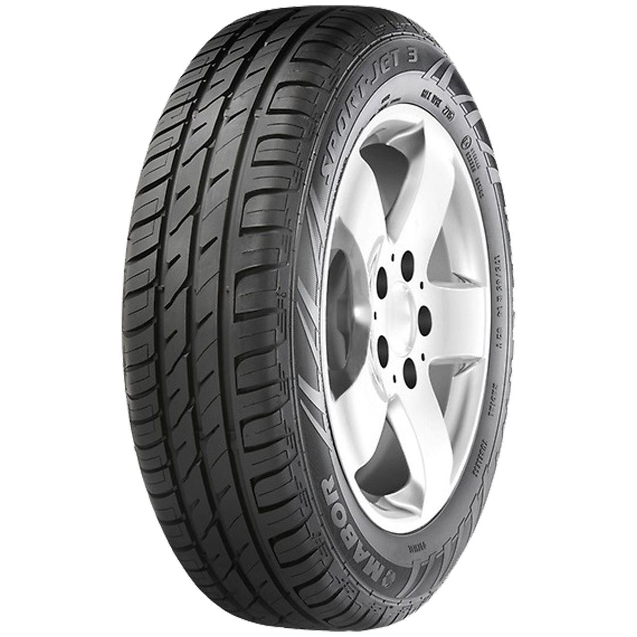 MABOR SPORT-JET 3 165/70R14 81T