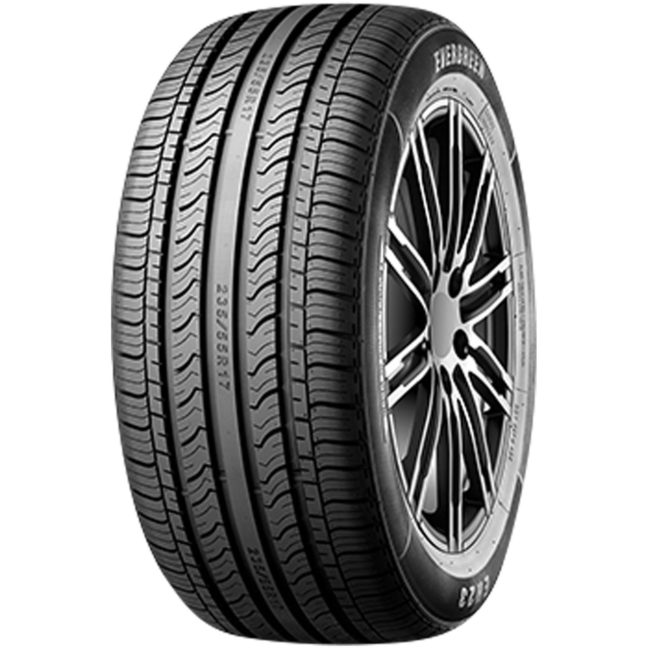 EVERGREEN EH23 185/60R15 84H BSW
