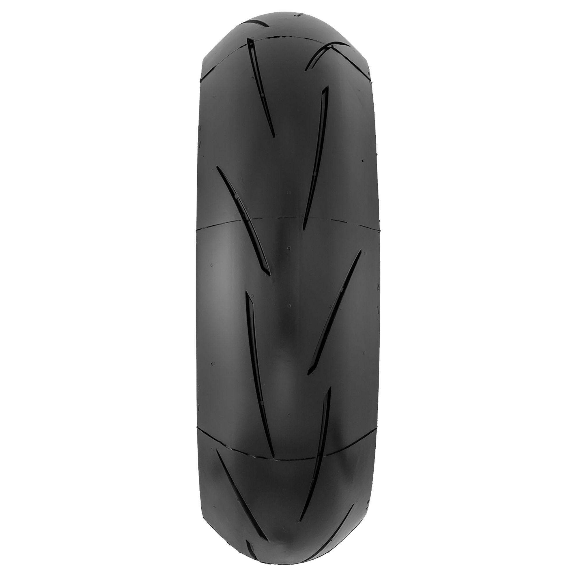 METZELER 180/60 ZR 17 M/C TL (75W) RACETEC RR K1