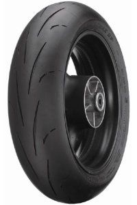 DUNLOP SPORTMAX GP RACER D211 F MEDIUM 120/70 R17 M/C TL 58W FRONT