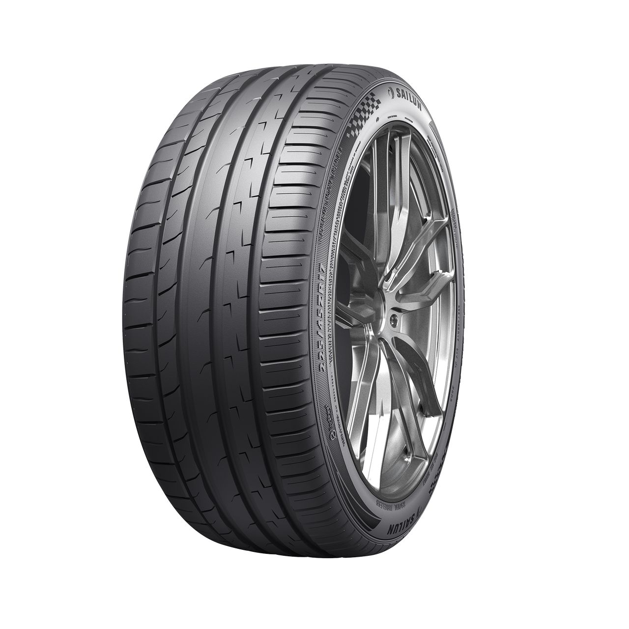 SAILUN ATREZZO ZSR2 EV 205/45R17 88W MFS BSW XL