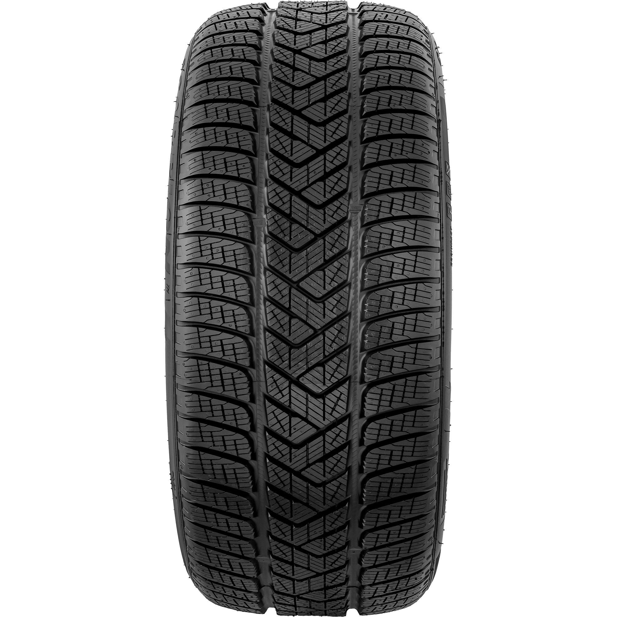 PIRELLI SCORPION WINTER (A8A) 285/40R22 110V (A8A) XL MFS