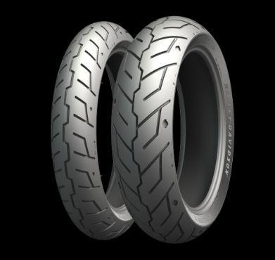 MICHELIN 160/60 R 17 M/C XL TL 69V SCORCHER 21 REAR