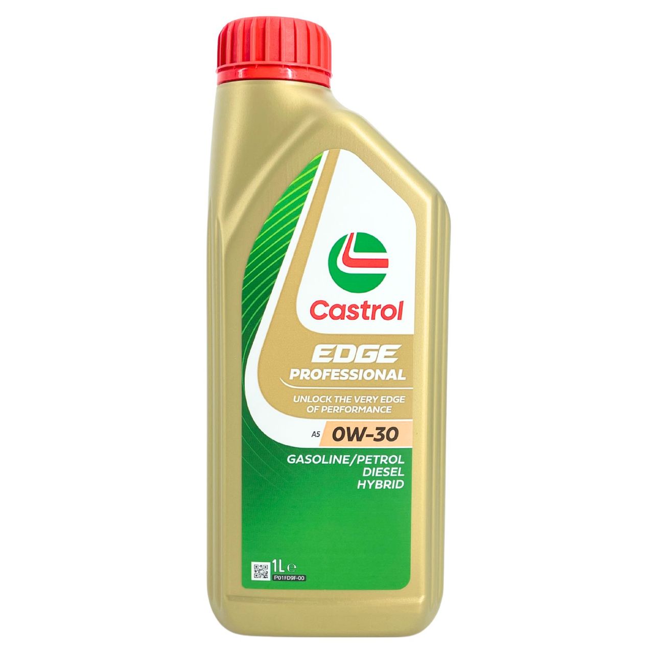 Castrol Edge Professional A5 0W-30 1 Liter Castrol Edge Professional A5 0W-30 1 Liter