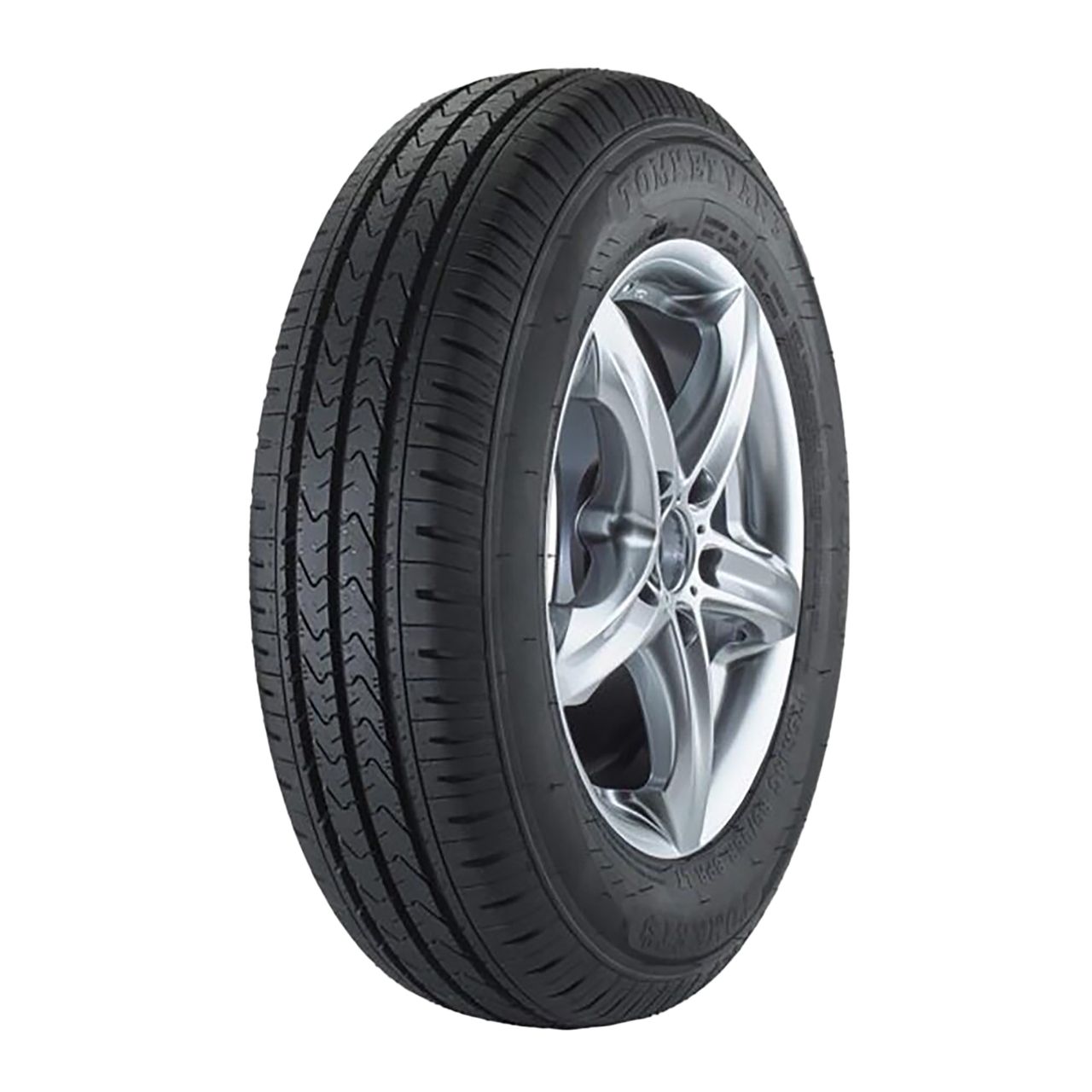 TOMKET TOMKET VAN 3 155/R13C 90S BSW