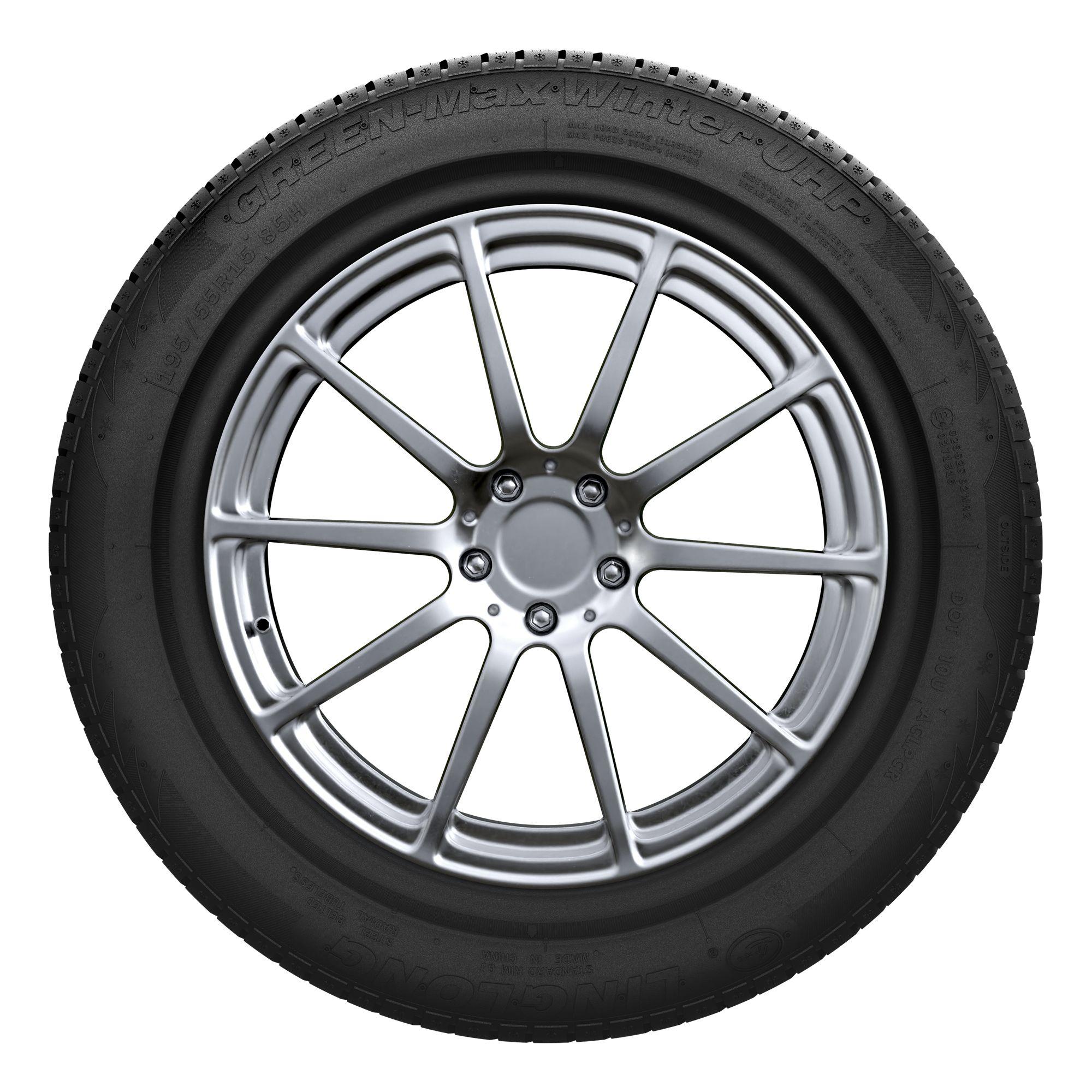 LINGLONG GREEN-MAX WINTER UHP 185/55R15 86H XL MFS BSW