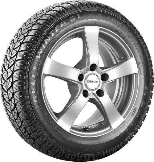 KELLY WINTER ST2 145/70R13 71T