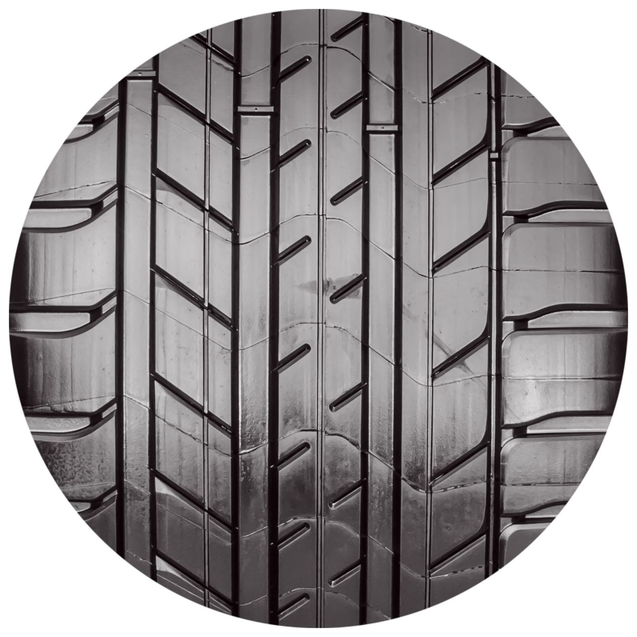 MICHELIN LATITUDE SPORT 3 (MO) 255/50R19 107W XL