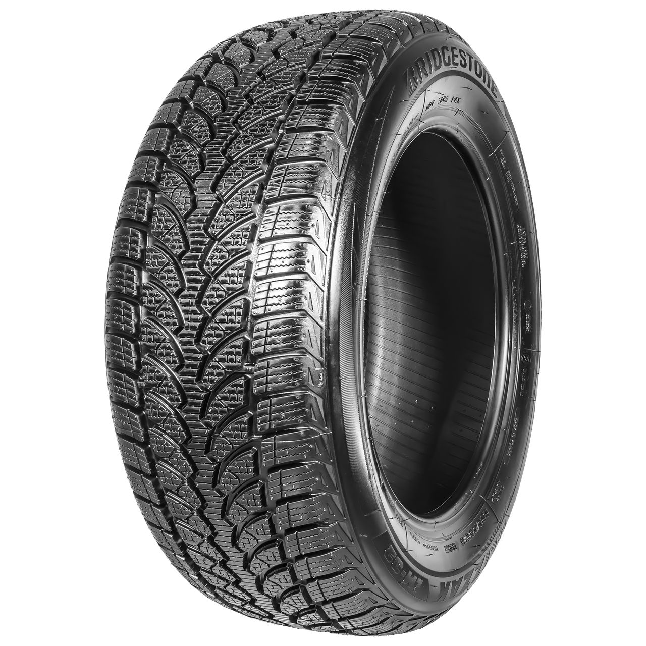 BRIDGESTONE BLIZZAK LM-32 (MO) 225/50R17 94H LAML MFS