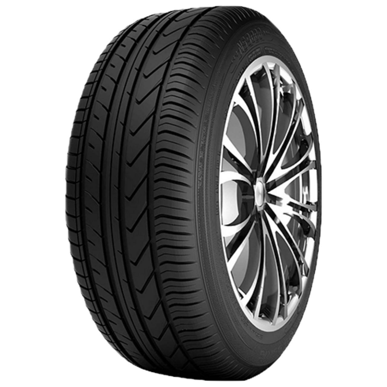 NORDEXX NS9000 205/45R17 88W XL BSW
