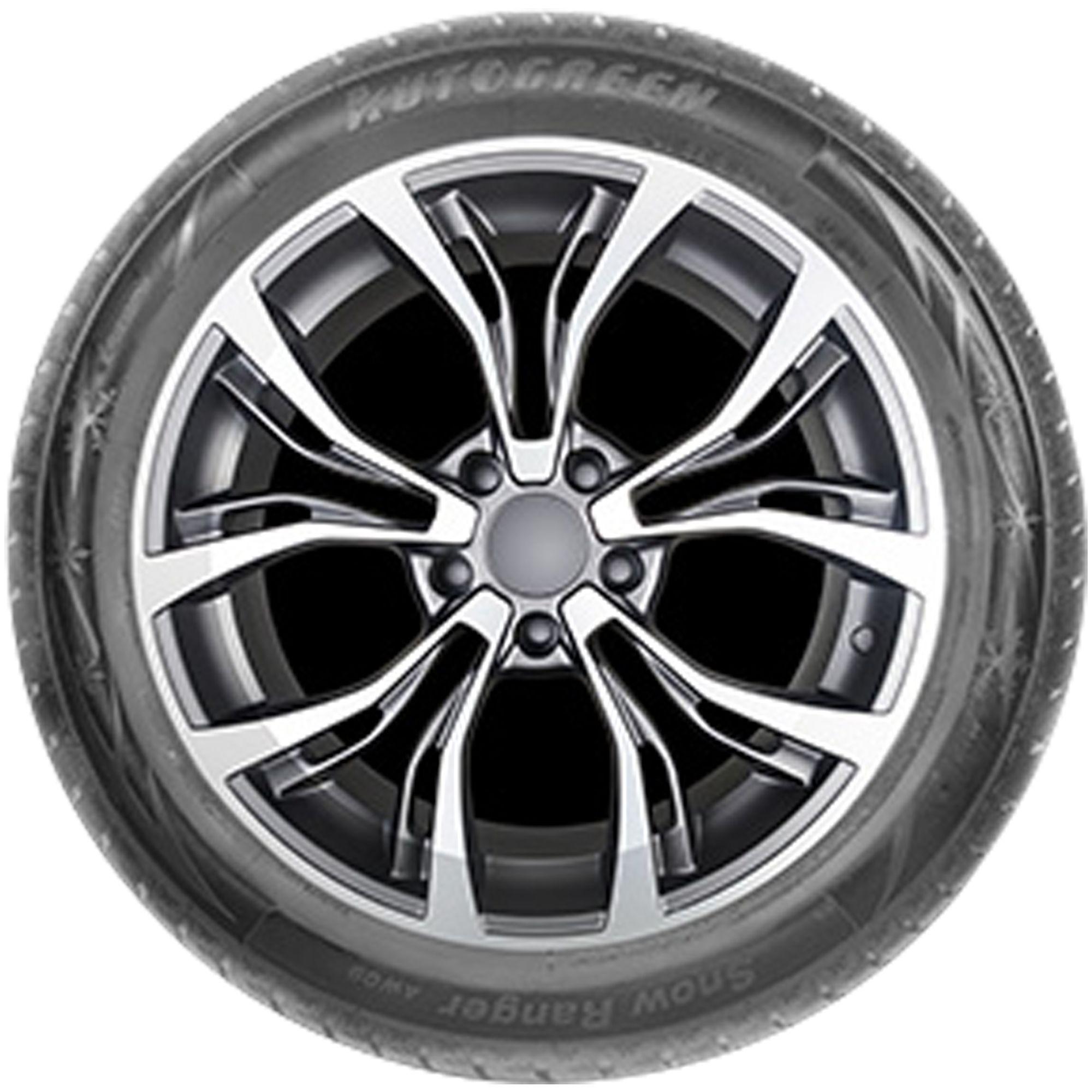 AUTOGREEN SNOW RANGER AW09 245/40R18 93H BSW