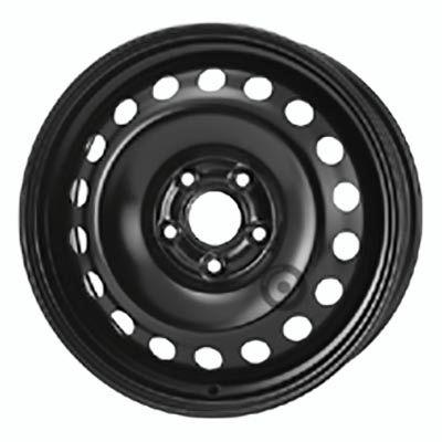 ALCAR   6.5Jx16 5x108 ET49