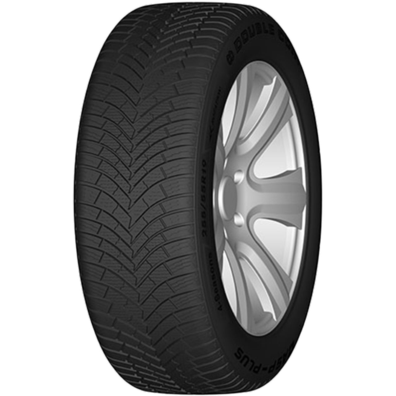 DOUBLE COIN DASP+ 215/55R18 99V BSW XL
