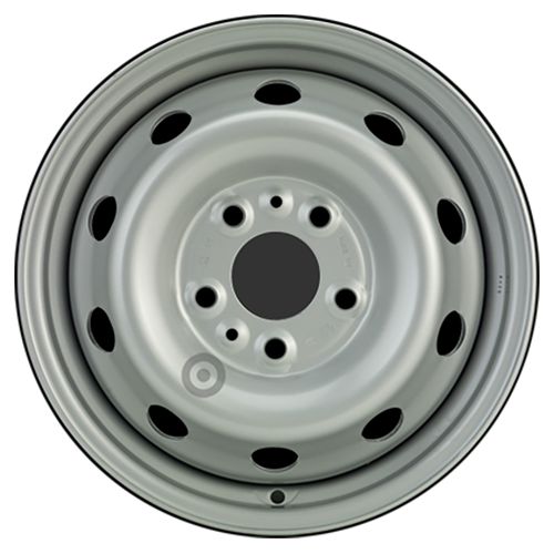ALCAR 4011 schwarz/silber 6.0Jx15 5x118 ET68