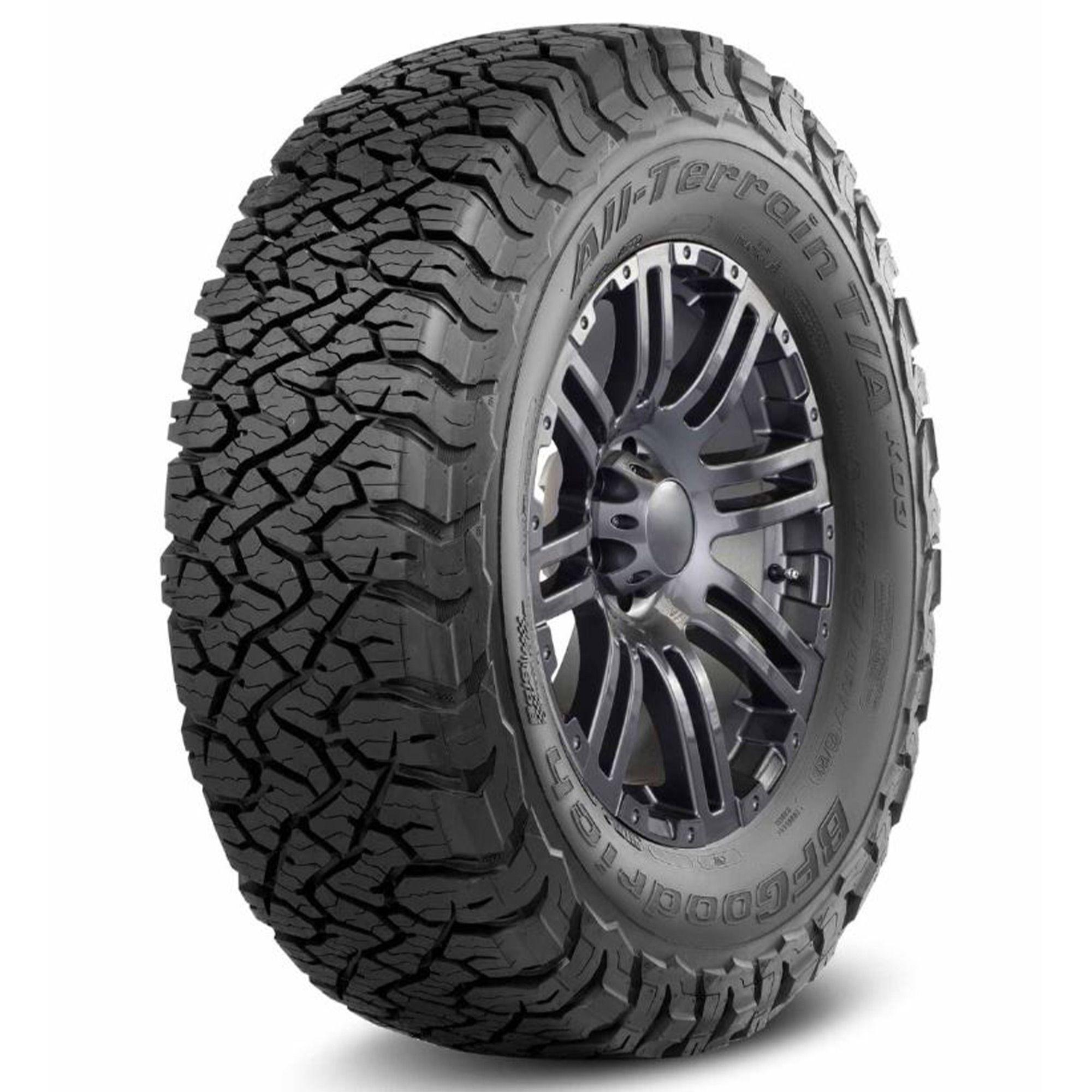 BFGOODRICH ALL-TERRAIN T/A KO3 255/70R16 115S RWL