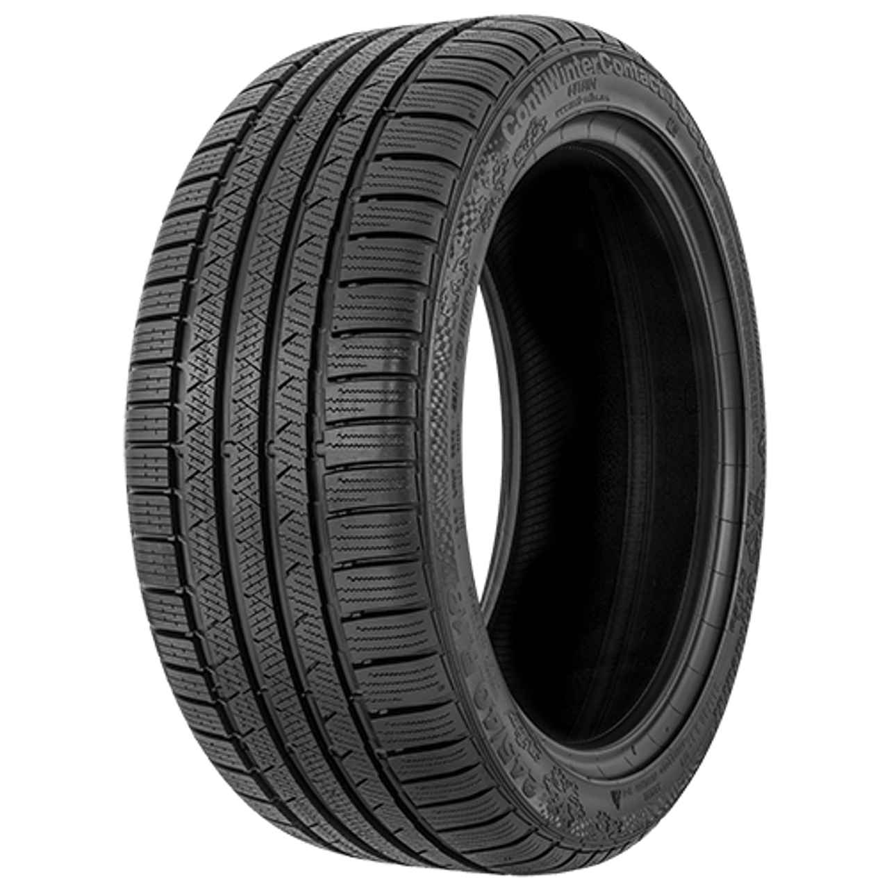 CONTINENTAL CONTIWINTERCONTACT TS 810 SPORT (MO) 255/45R18 99V FR