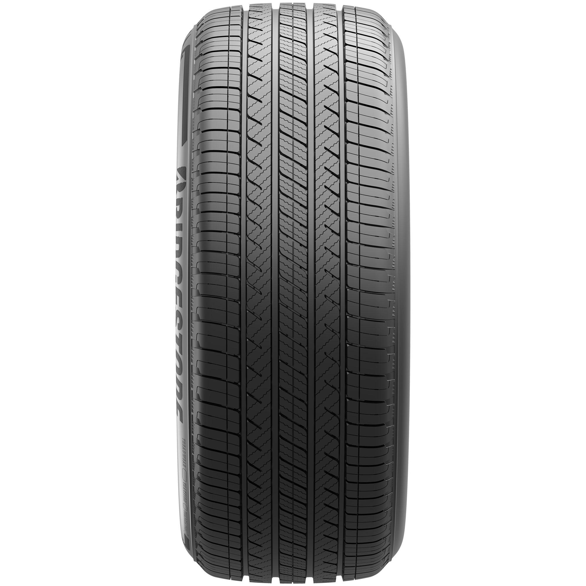 BRIDGESTONE ALENZA SPORT ALL SEASON (AO) 255/45R20 105T (AO) XL BSW