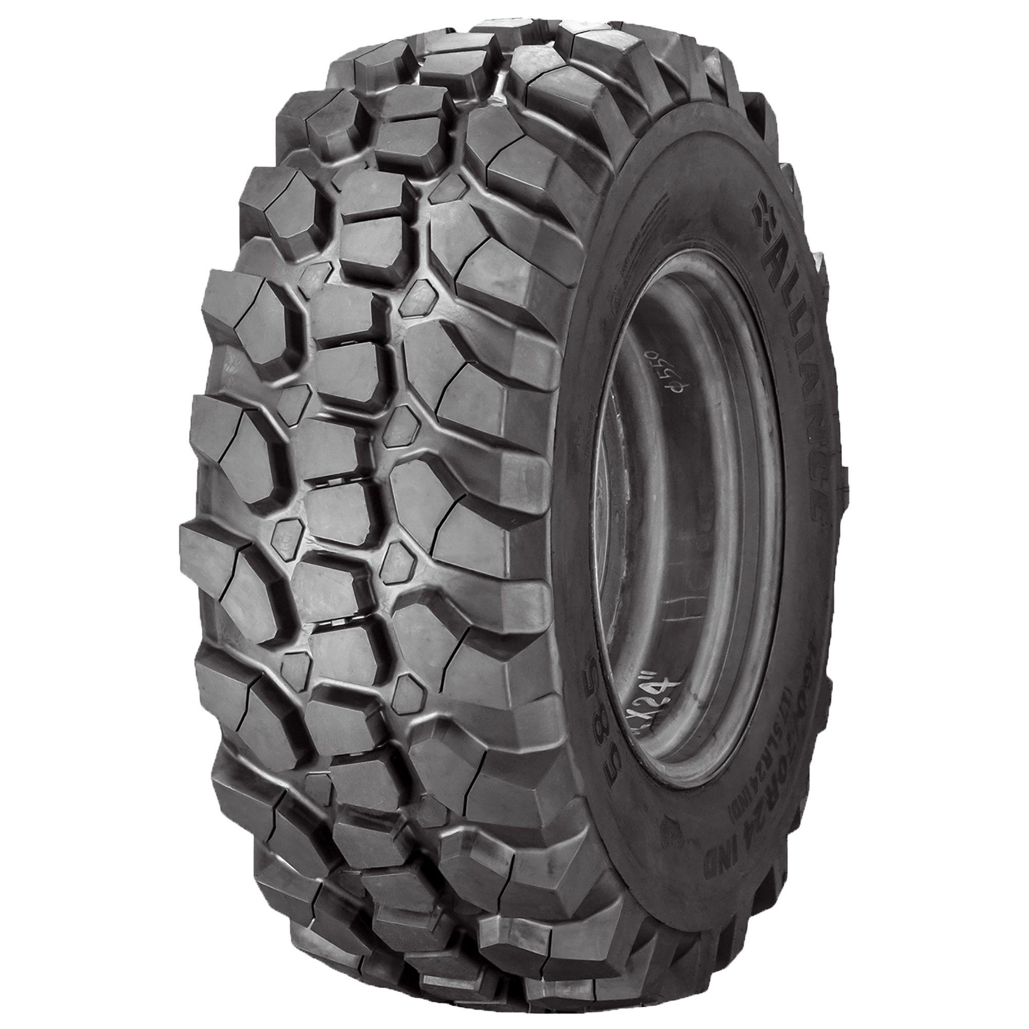 ALLIANCE 400/70 R 20 TL 149A8/149B 585 R-4 (16.0/70R20), ECE106