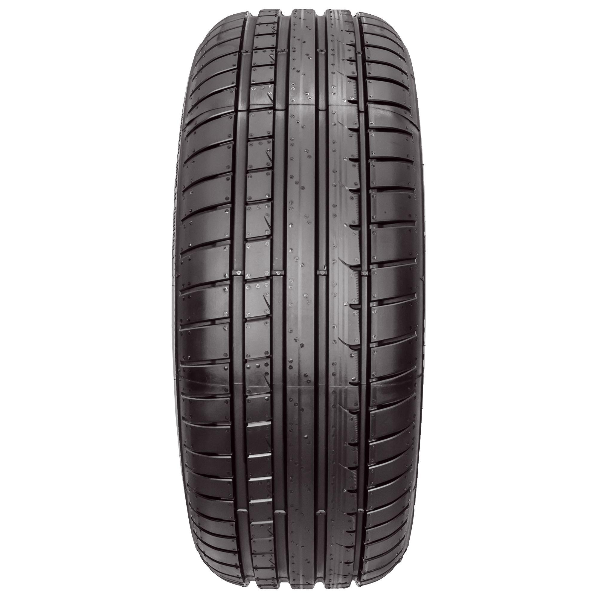 DUNLOP SPORT MAXX RT2 275/35R19 100(Y) XL MFS