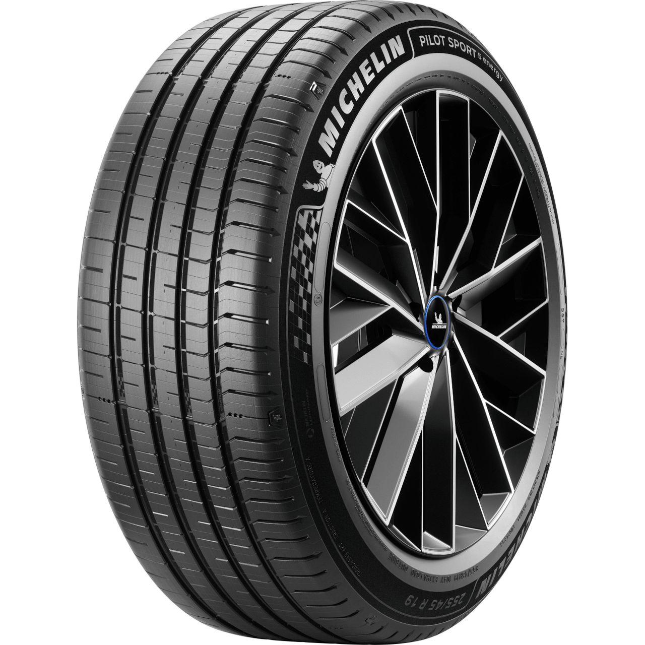 MICHELIN PILOT SPORT 5 ENERGY 265/45R21 108Y XL MFS BSW