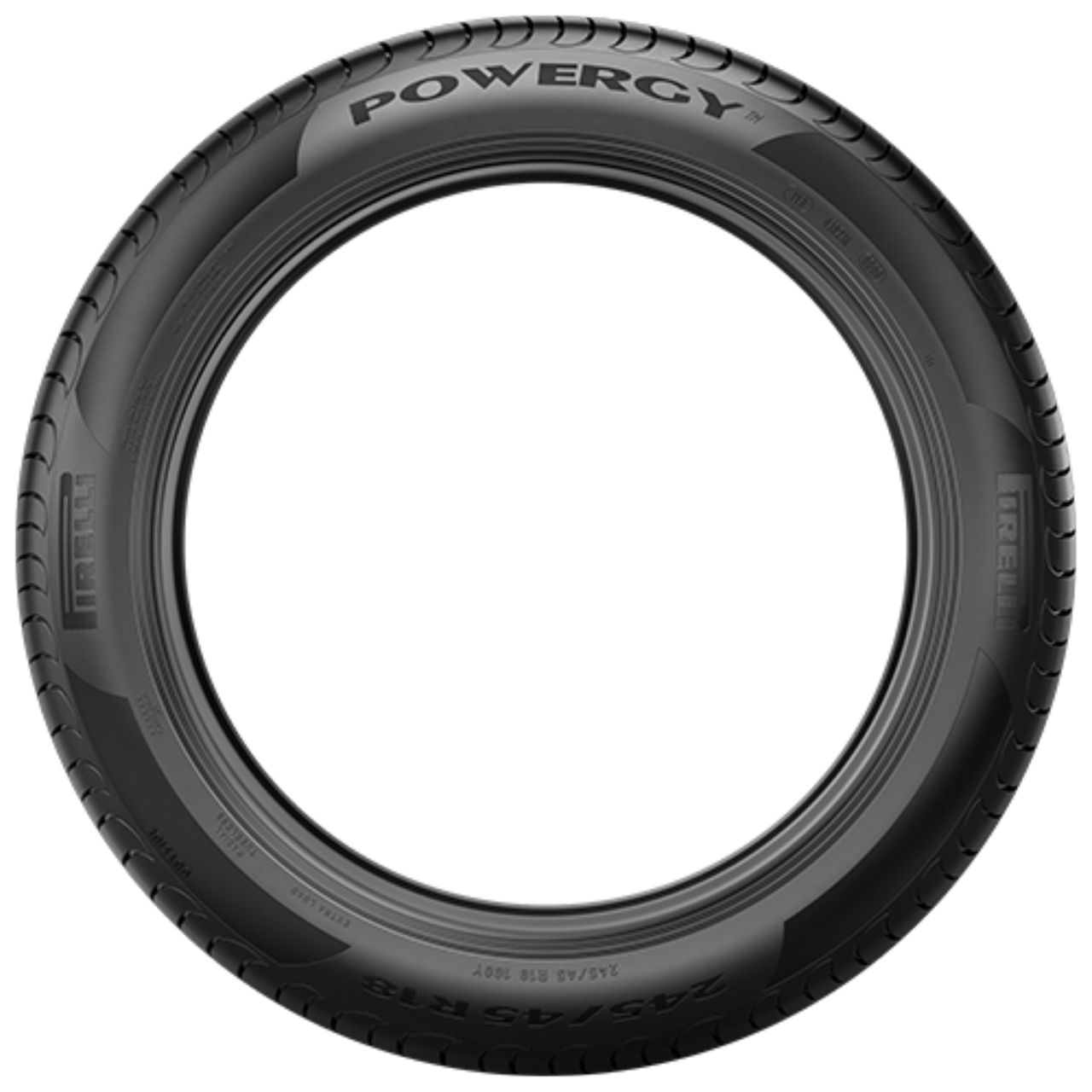 PIRELLI POWERGY 225/45R17 94Y MFS XL