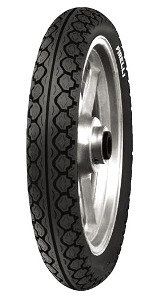 PIRELLI MT 15 MANDRAKE 110/80 - 14 M/C XL TL 59J REAR