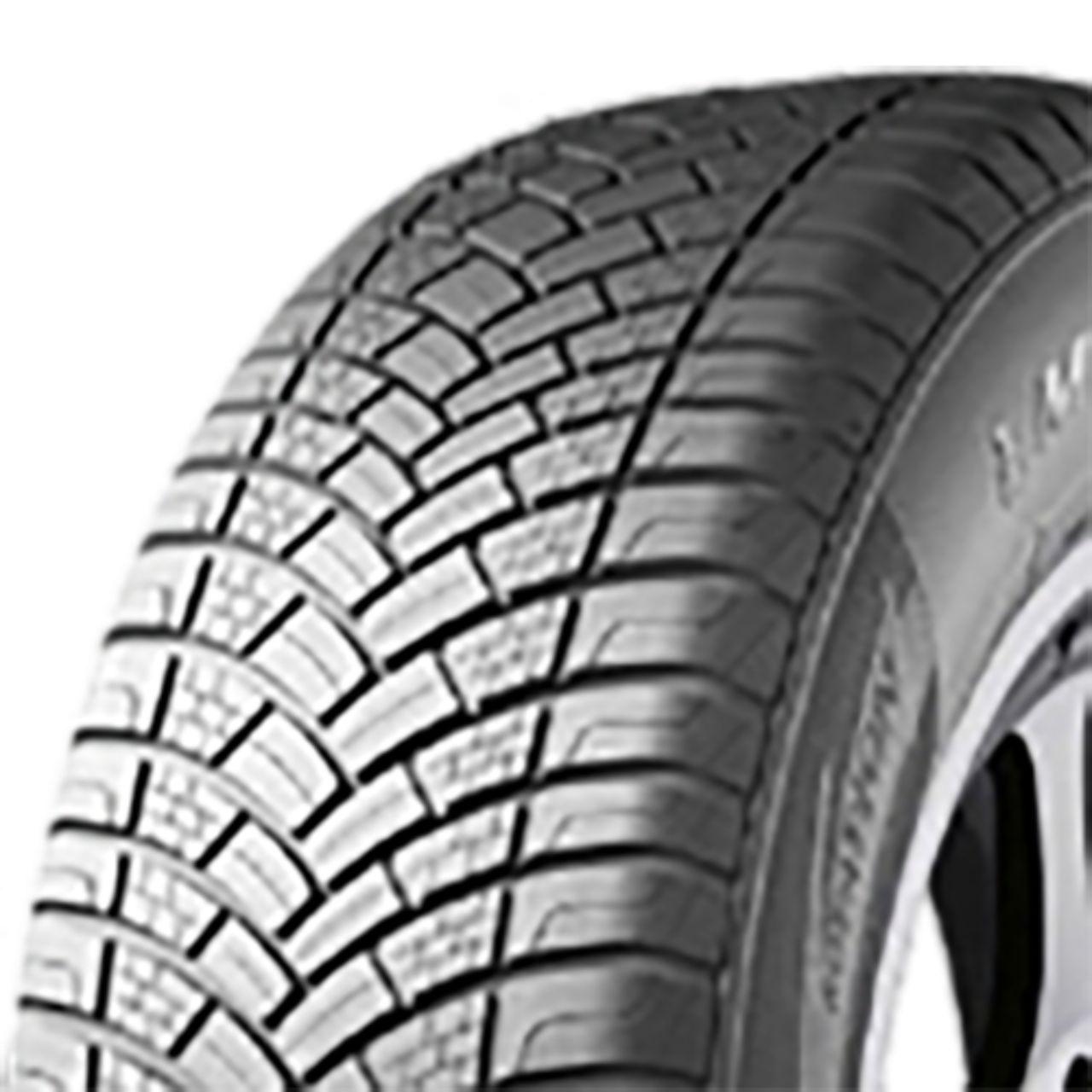 MAXTREK RELAMAX 4S 205/50R17 93V XL BSW
