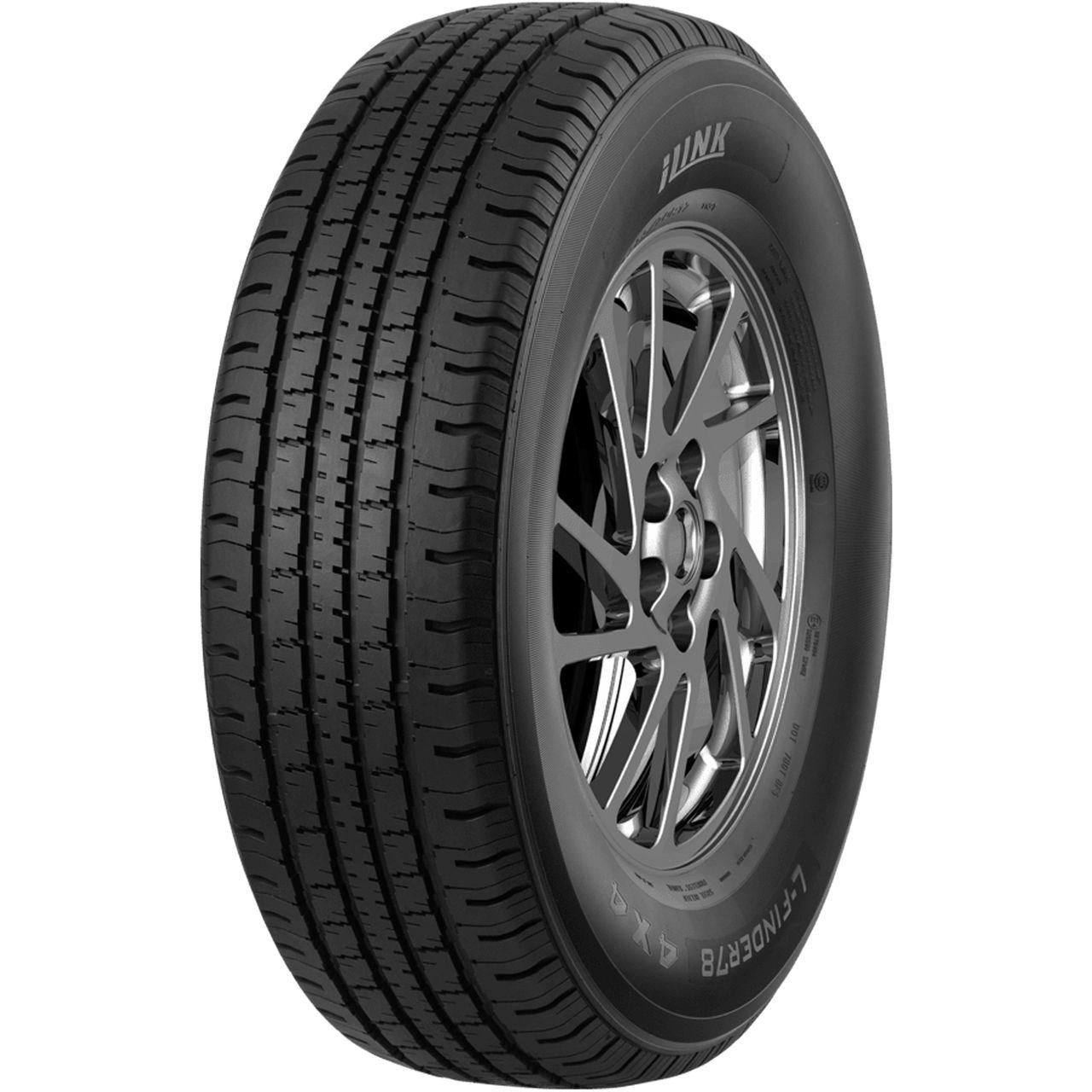 ILINK L-FINDER78 31/10.50R15 109Q BSW