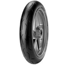 PIRELLI DIABLO SUPERCORSA SP V2 180/55 R17 M/C TL 73(W) REAR